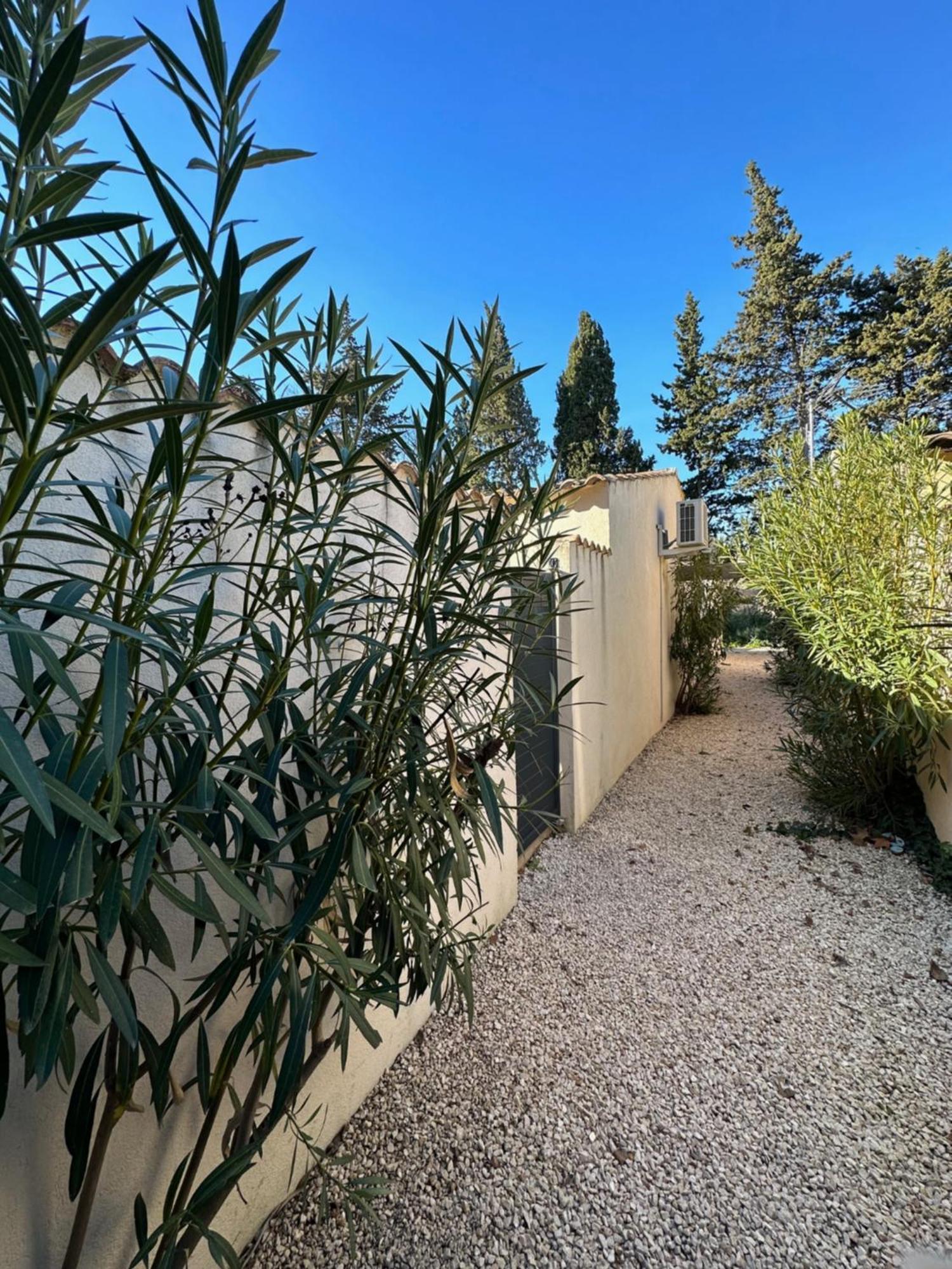 Bastidon Residence Les Alpilles Saint-Rémy-de-Provence المظهر الخارجي الصورة